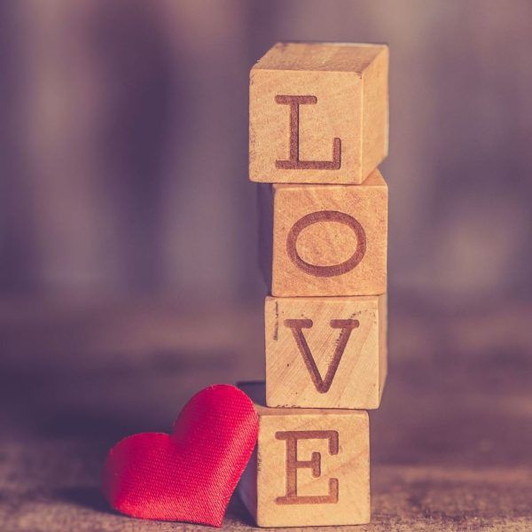 Your Quantic Love… ¿Cómo es tu pareja ideal?