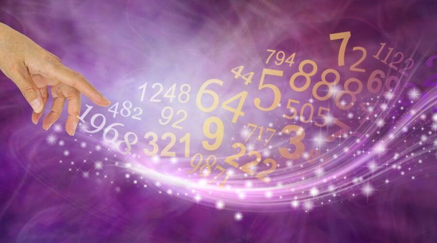 Numerología Cuántica