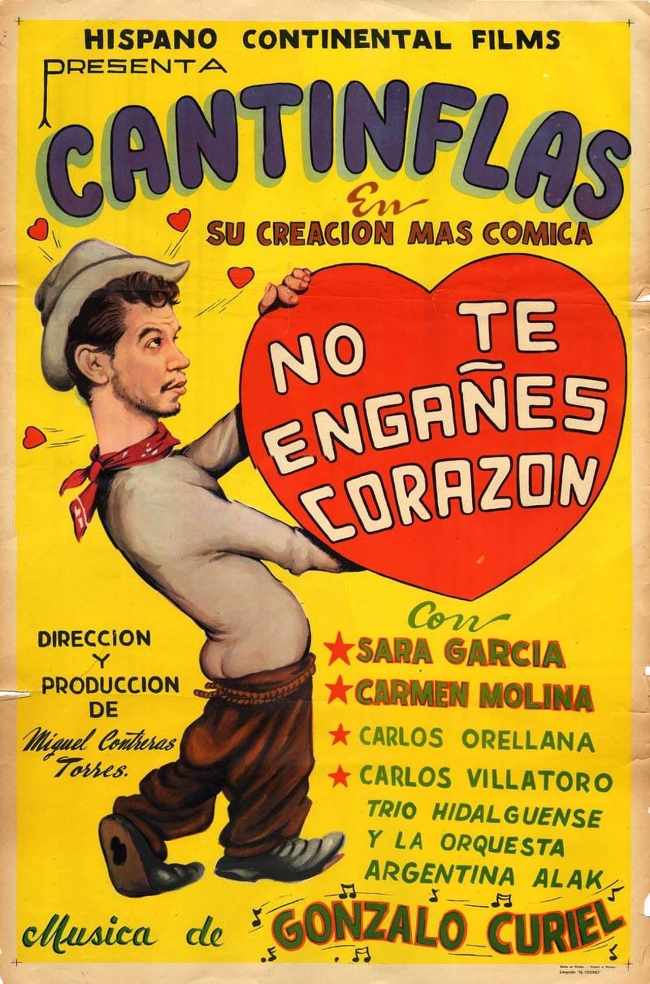En cada hombre hay una doble personalidad, la propia y la que aparenta