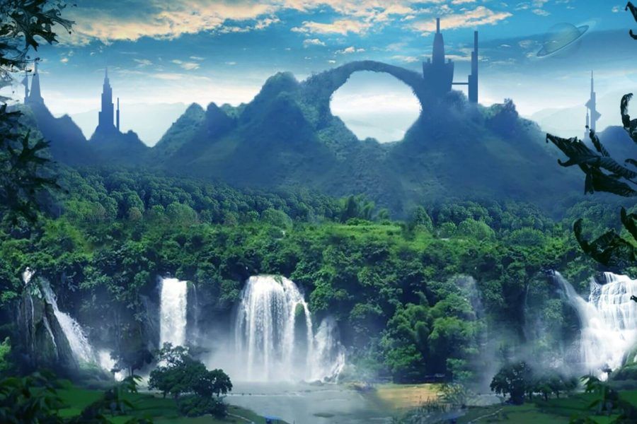fantasias