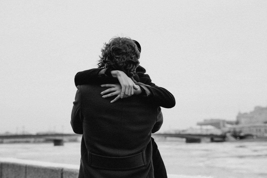 Amor pareja Numerología