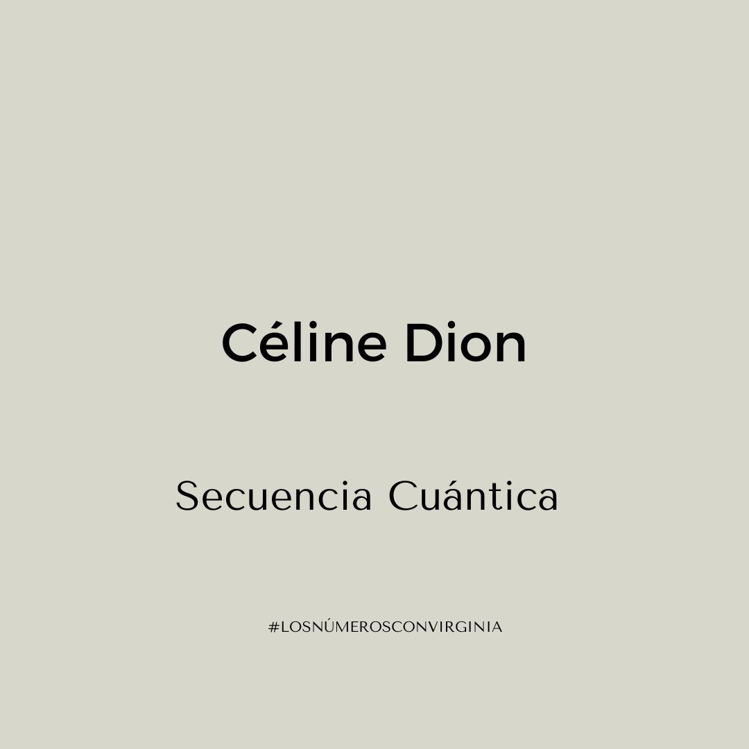 Dónde reside la fuerza de Céline Dion para seguir luchando…