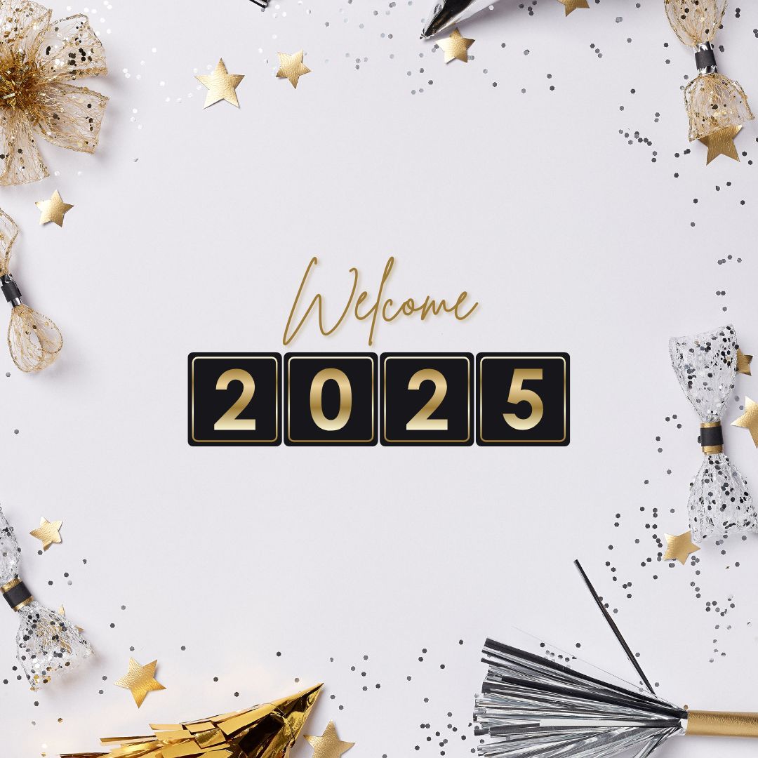2025…Todo fin es un comienzo