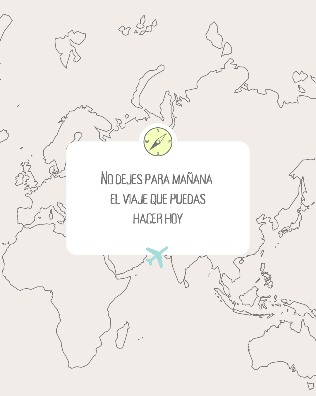 Numerología Cuántica y viajes