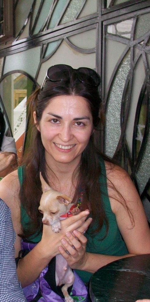 Un reencuentro con mi Yo de hace 14 años