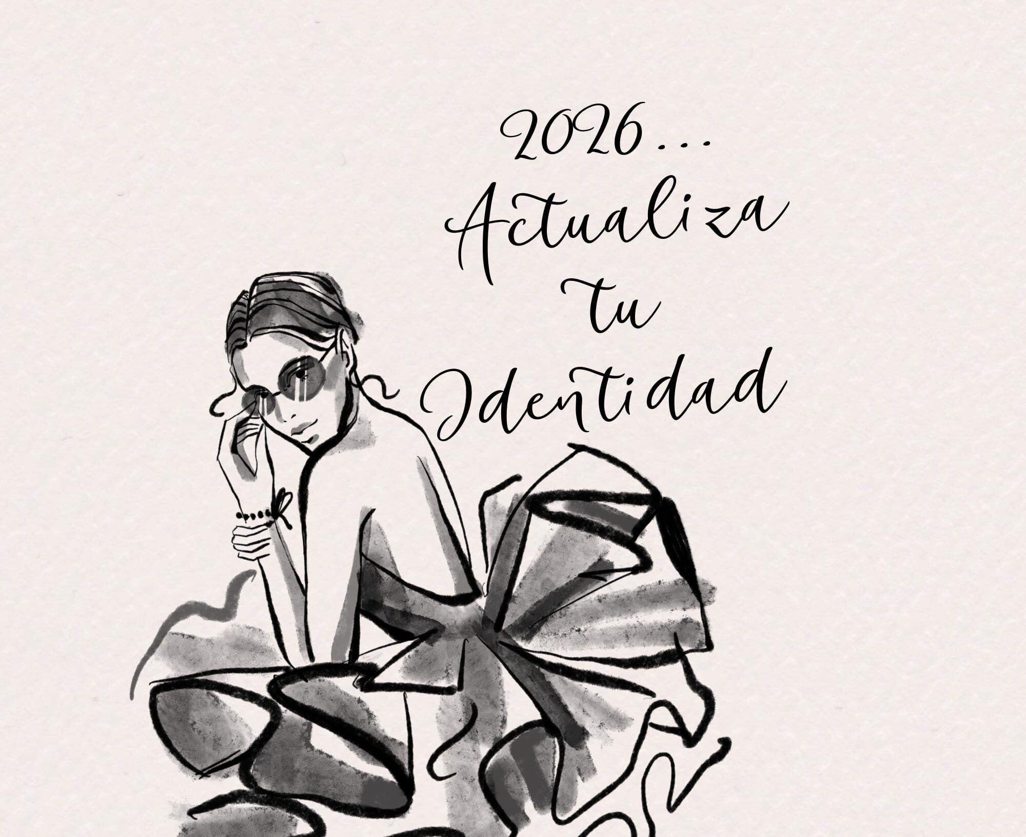 2026…Actualiza tu Identidad