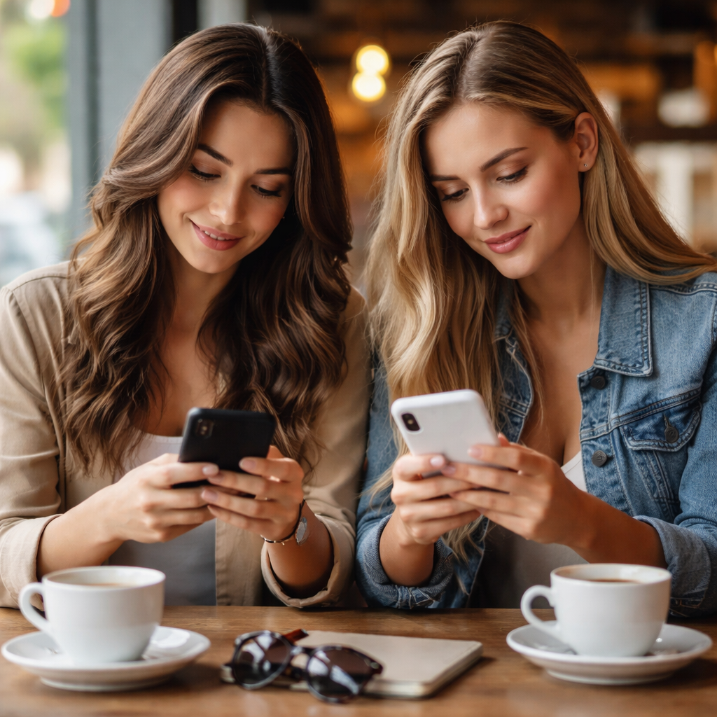 Por qué algunas personas aman Apple y otras prefieren Samsung
