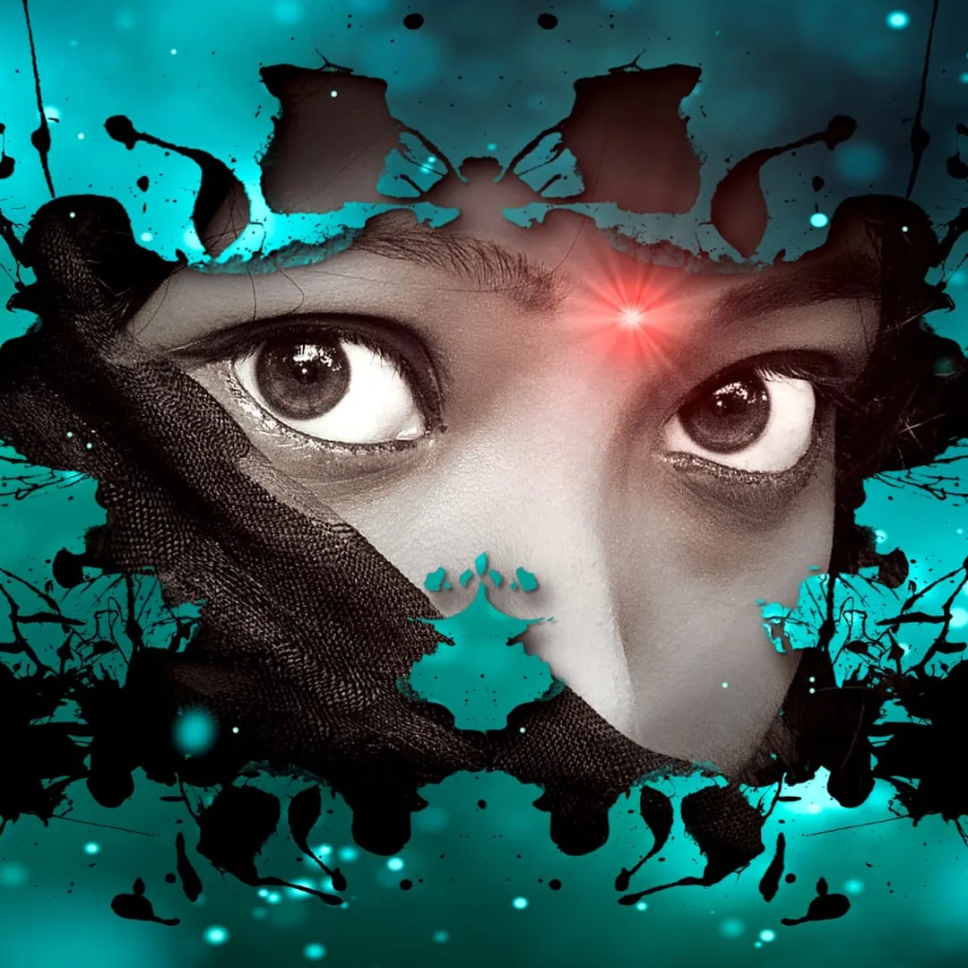 ¿A través de qué ojos te miras?